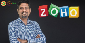 Zoho