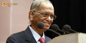 Narayana Murthy