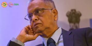 Narayana Murthy