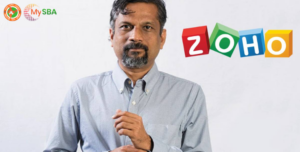 Zoho