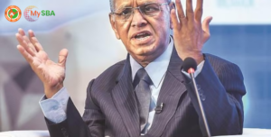 Narayana Murthy