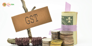 GST