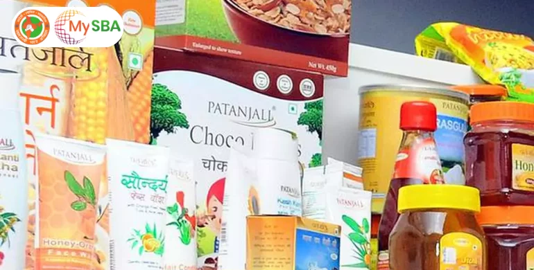 Read more about the article Unlocking the Secrets of Patanjali’s Business Model