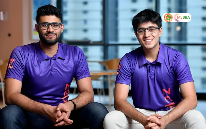 Read more about the article Stanford Mavericks Turn Entrepreneurs: Aadit and Kaivalya’s Zepto Success Story