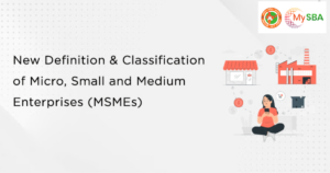 Read more about the article MSME Definition: MSME Turnover Limit & MSME payment rule 2024