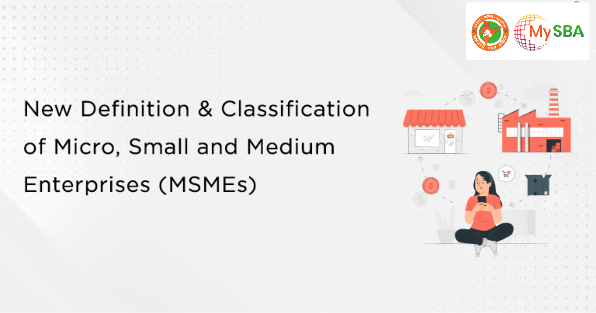 You are currently viewing MSME Definition: MSME Turnover Limit & MSME payment rule 2024