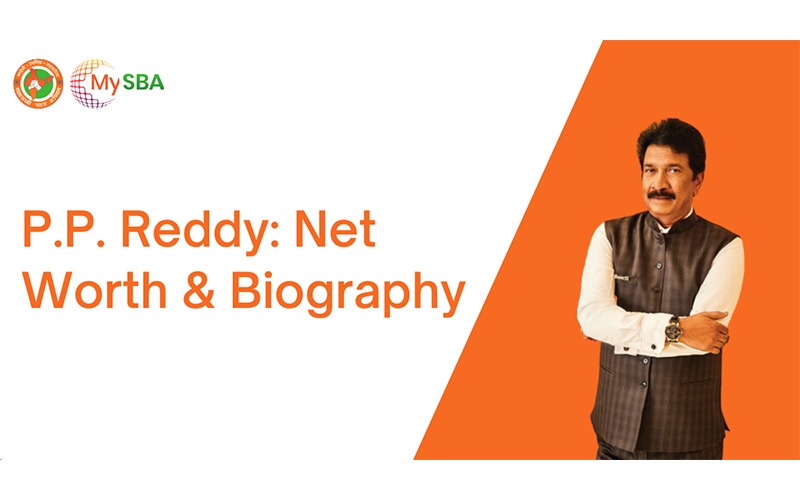 Read more about the article PP Reddy- Indian Conglomerate with Networth Rs.19,000 Crore