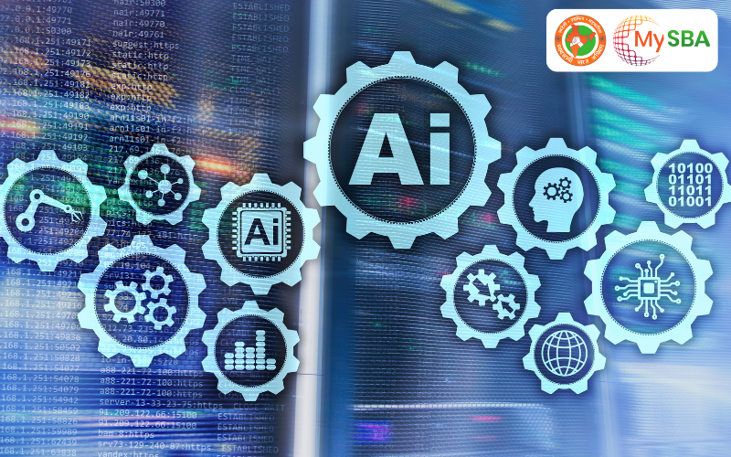 Read more about the article Everything you need to know about the artificial intelligence startups