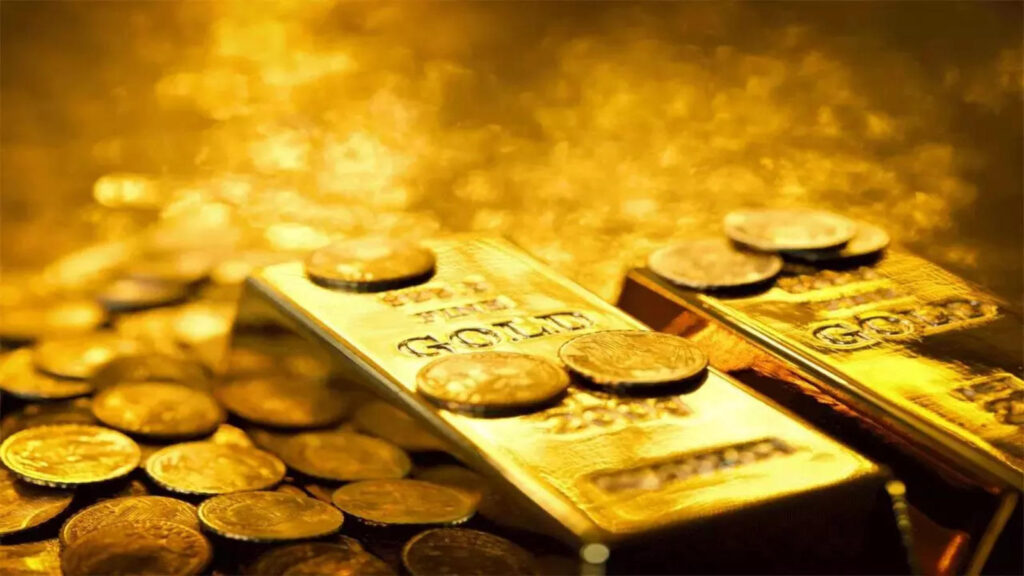 Gold regains some ground as spotlight shifts on Fed verdict