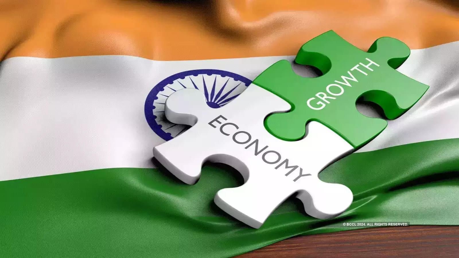 OECD revises India's FY25 growth forecast upward to 6.6 MySBA