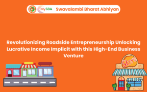 Read more about the article Revolutionizing Roadside Entrepreneurship Unlocking Lucrative Income Implicit with this High-End Business Venture