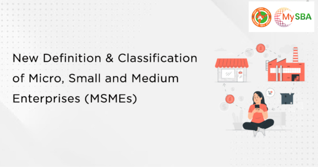 MSME Definition: MSME Turnover Limit & MSME payment rule 2024