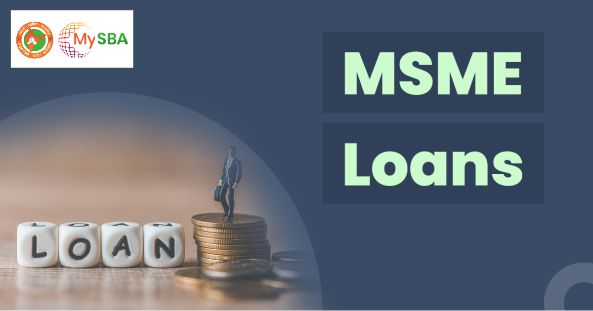 You are currently viewing MSME Loan – Check Features, Eligibility & Interest Rates in 2024